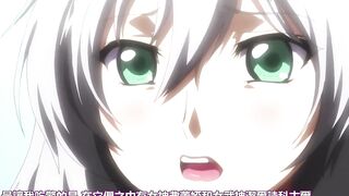戰乙女瓦爾基莉 2 第3話