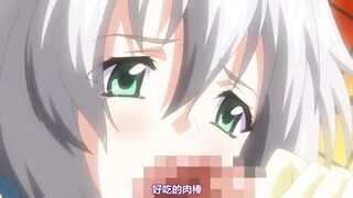 戰乙女瓦爾基莉 2 第3話