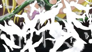 戰乙女瓦爾基莉 2 第3話