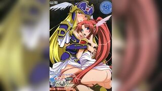 戰乙女瓦爾基莉 真章 2