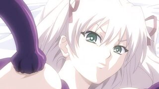 戰乙女蘇菲亞 1