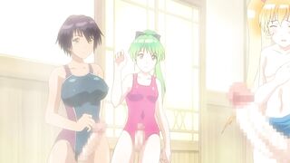 扶他部！ 1