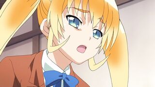 扶他部！ 2