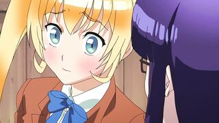 扶他部！ 2