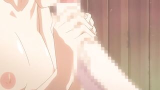 扶他部！ 2