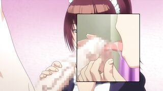 扶他部！MIX 〜帶把扶他妹世界〜