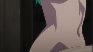 扶他部！！萬裸溫泉合宿編