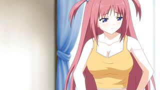 抽獎！三角戀 ～美晴After～ 1