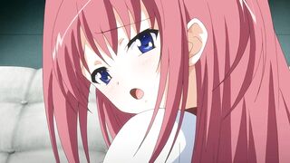抽獎！三角戀 ～美晴After～ 2