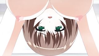抽獎！三角戀 ～雙葉After～