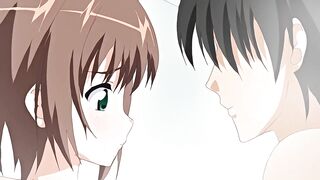 抽獎！三角戀 ～雙葉After～