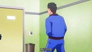 指導姦 Day after 1