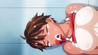 指導姦 Day after 1
