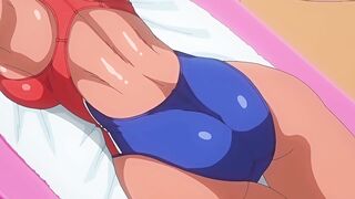 指導姦 Day after 2