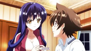 授業到天明Chu！
