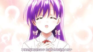 授業到天明Chu！