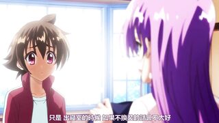 授業到天明Chu！