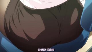 授業到天明Chu！