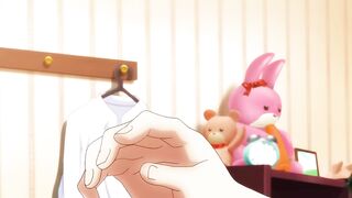 授業到天明Chu！