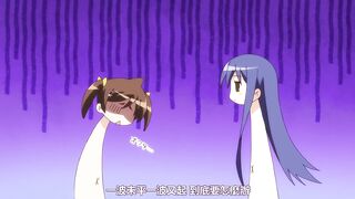 授業到天明Chu！