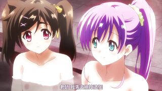 授業到天明Chu！