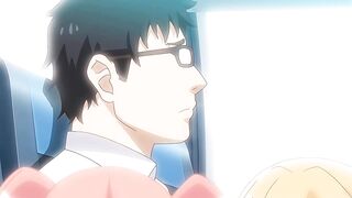 援助交配 9