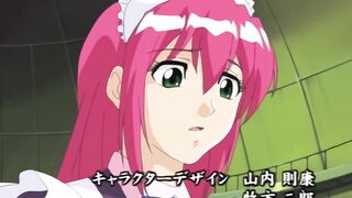 損壞之物2 第2話