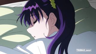 損壞的心：璃沙 1