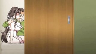 播種歐吉桑與人妻NTR性連結