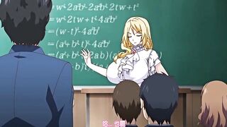 支配的教壇 2