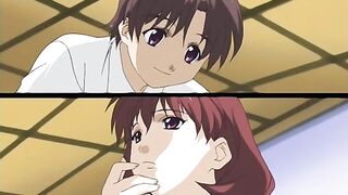 放課後性愛俱樂部 -好想要濃稠的東西- 1