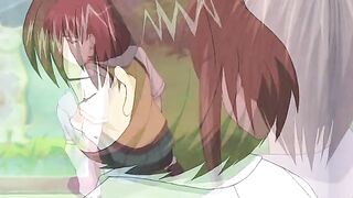 放課後性愛俱樂部 -好想要濃稠的東西- 1