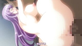 斥責淫語 三咲主任的部下教育編
