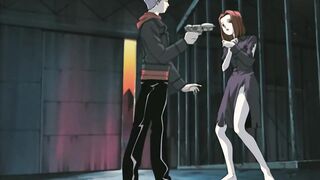 斯特拉托斯費拉妖精 3