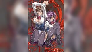 新 Bible Black 1