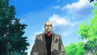 新 Bible Black 1
