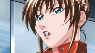 新 Bible Black 1