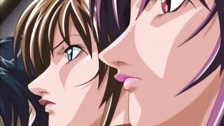 新 Bible Black 1