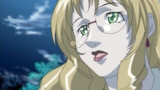 新 Bible Black 3