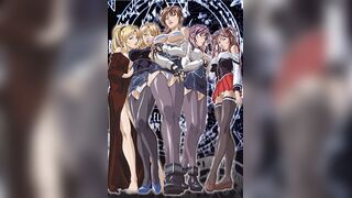 新 Bible Black 4