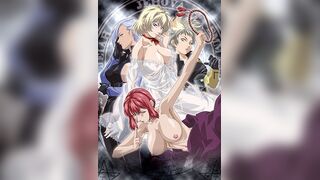 新 Bible Black 5