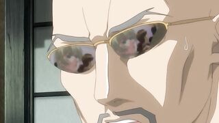 新 Bible Black 5