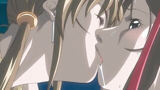 新 Bible Black 5