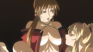 新 Bible Black 6