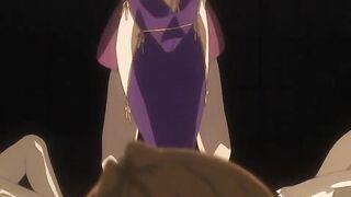 新 Bible Black 6