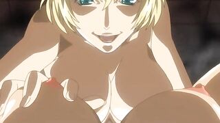 新 Bible Black 6