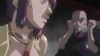 新 Bible Black 6
