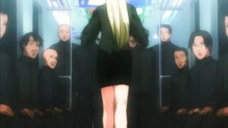 新 最終痴漢電車 2