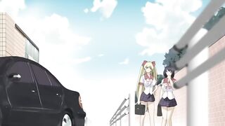 新・脅迫2 第1話