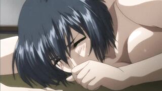 新人導遊・里奈 ～旅遊選擇⇔導遊、強制亂交～